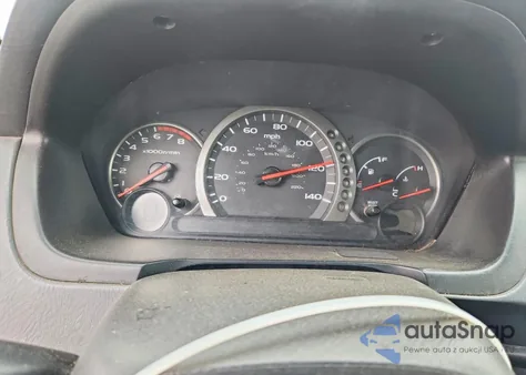 2003 Honda Pilot Ex z USA, uszkodzony, nr VIN 2HKYF18473H538250